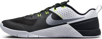 Nike Metcon 1 OG Black White Metallic Cool Grey FQ1854-002