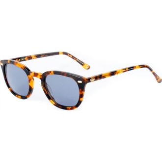 Belstaff GRASMERE-S176 Square/Rectangle Sunglasses