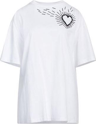 Andrea Turchi CAMISETAS Y TOPS - Camisetas en YOOX.COM