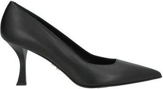 Sergio Levantesi CALZADO - Zapatos de sal&oacute;n en YOOX.COM