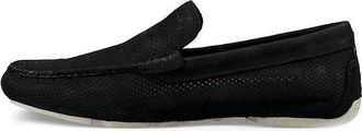 UGG Cruiser Henrick Stripe Perf Black 1014642-BLK