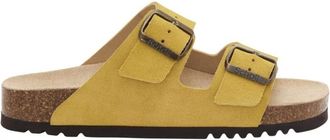 Scholl Donna, Scarpe, Giallo, 36 EU, new