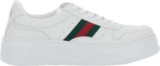 Gucci Sneakers, male, White, Size: 11 US Chunky Sneaker