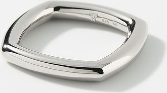 Tom Wood Mens Frame ring