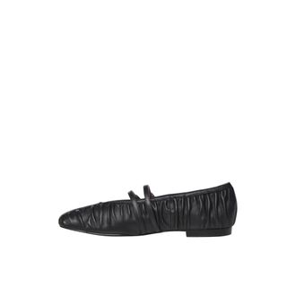 Coccinelle Ballerine - - Shoes - Donna - Nero - 39 EU