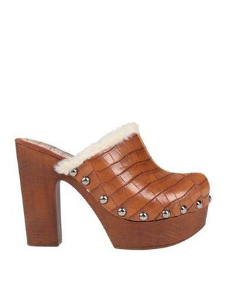 Twin-Set Mules & Clogs