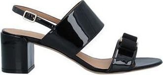 Ferragamo CALZADO - Sandalias con cierre en YOOX.COM