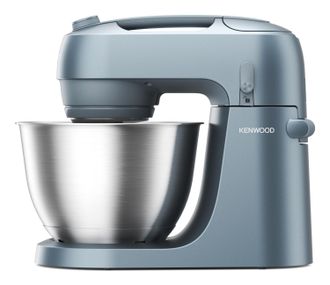 Kenwood Kzm35000gy Batidora Batidora De Varillas 800 W Azul