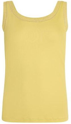 Fabiana Filippi TOPWEAR - Canotte su YOOX.COM
