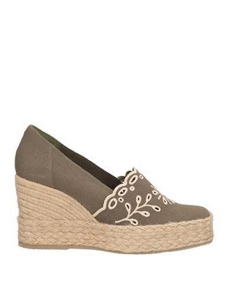 Paloma Barcel&oacute; Espadrilles