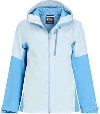 Jack Wolfskin CAPISPALLA - Giacche & Giubbotti su YOOX.COM