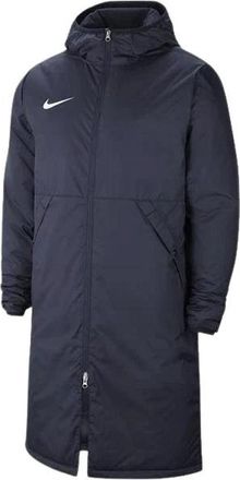 Nike Park 20 Winterjas - Heren - Outdoorjassen - Blauw - XL - Polyester - Fitness