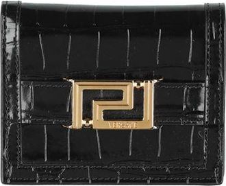 Versace PICCOLA PELLETTERIA - Portafogli su YOOX.COM