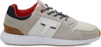 Toms Sneakers Arroyo grey/brown - Grigio