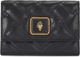 Kurt Geiger Donna, Accessori, Nero, Taglia unica, new