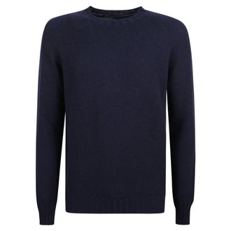 Tagliatore Hombre, Jerseys, Azul, Talla: 3XL