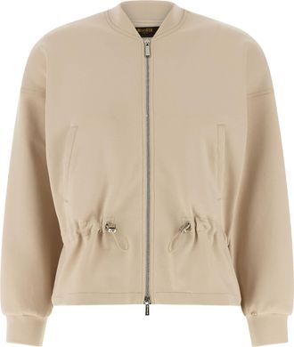 Moorer MooRER Cotton Womens Sweatshirt