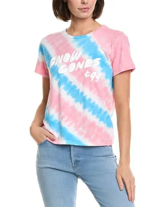 Mother The Lil Goodie Goodie T-Shirt
