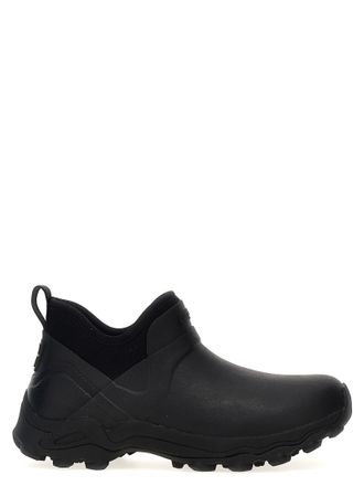 Givenchy Black Ankle Boots