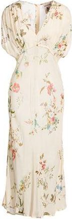 Semicouture VESTIDOS - Vestidos midi en YOOX.COM