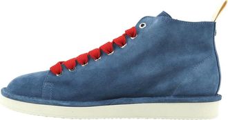 Panchic Uomo, Scarpe, Blu, 41 EU, new