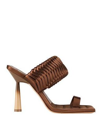 GIA / RHW FOOTWEAR - Thong sandals on YOOX.COM