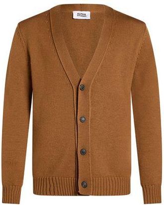 Alpha Studio MAGLIERIA - Cardigan su YOOX.COM