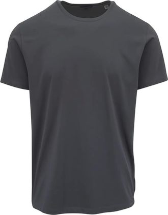PYA T-shirt girocollo - Grigio