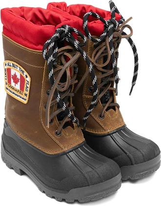 Dsquared2 Boots With Application