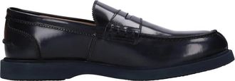 Marechiaro 1962 Platte schoenen Blauw - Heren - Loafers - Blauw - 46 EU - Schoenen