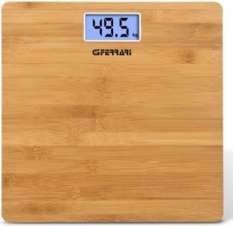 G3Ferrari G3 Ferrari - Pesapersona G30042 Bamb&uacute; 180kg-50gr