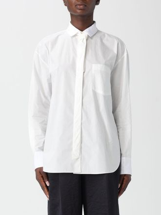 Forte_Forte Shirt FORTE FORTE Woman color White
