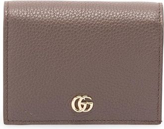 Gucci Petite Marmont Wallet