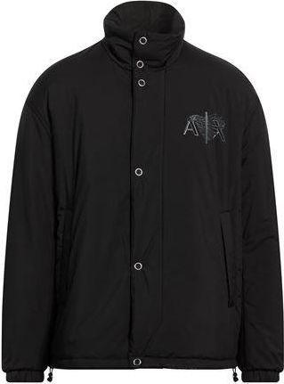 A|X Armani Exchange ROPA DE ABRIGO - Chaquetas y cazadoras en YOOX.COM