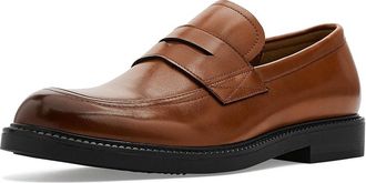 Kenneth Cole Anthony Mens Shoes Medium Brown : 11.5 M, Faux Leather