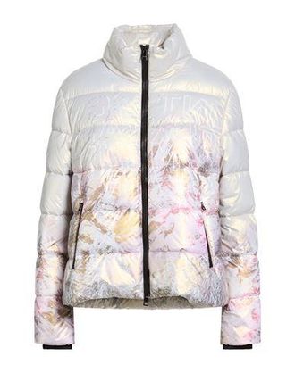 Marc Cain JACKEN & MÄNTEL - Pufferjacken & Daunenjacken auf YOOX.COM