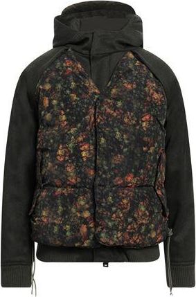 Emporio Armani COATS & JACKETS - Jackets sur YOOX.COM