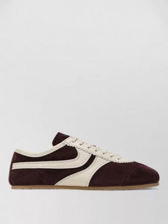 Dries Van Noten low-top sneakers