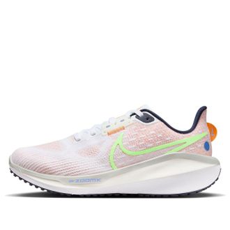 Nike (WMNS) Nike Air Zoom Vomero 17 White Pink FB8502-100