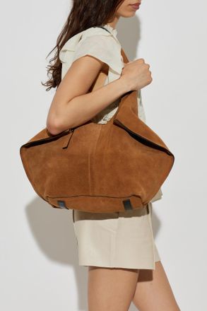 AllSaints Bag Ara, Womens, Brown