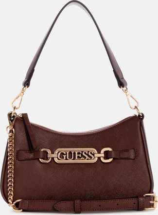 Guess Jayla Shoulder Bag