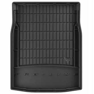 OEM Alfombrilla De Goma Para Maletero Bmw 5 E60 Sed&aacute;n 2003-2010 Tm