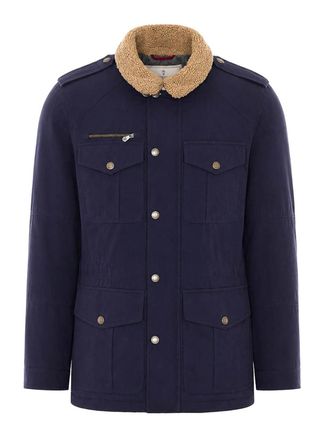 Brunello Cucinelli Outerwear