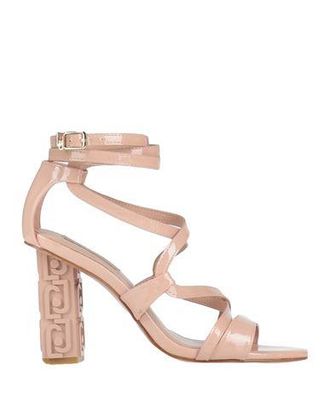 Liu Jo FOOTWEAR - Sandals on YOOX.COM