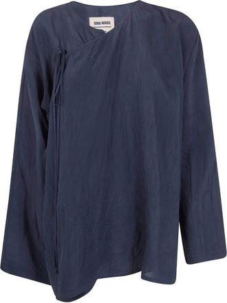 Uma Wang Tanesha Top