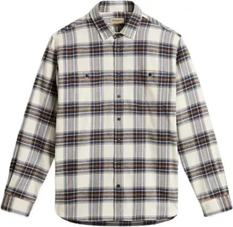 Woolrich Uomo, Magliette, Beige, L, new