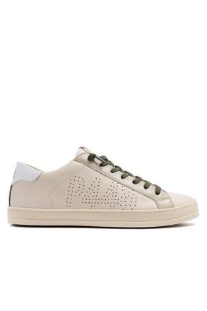 P448 John Sneaker in Block Cream at Nordstrom, Size 40