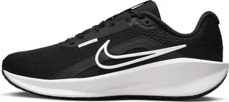 Nike Womens Downshifter 13 Road Running Shoes in Black | FD6476-001