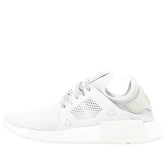 adidas (WMNS) adidas NMD XR1 Triple White BB3684