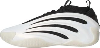 adidas Volume 9 Basketbalschoenen - Heren - Fitnessschoenen - Wit - 50 EU - Fitness